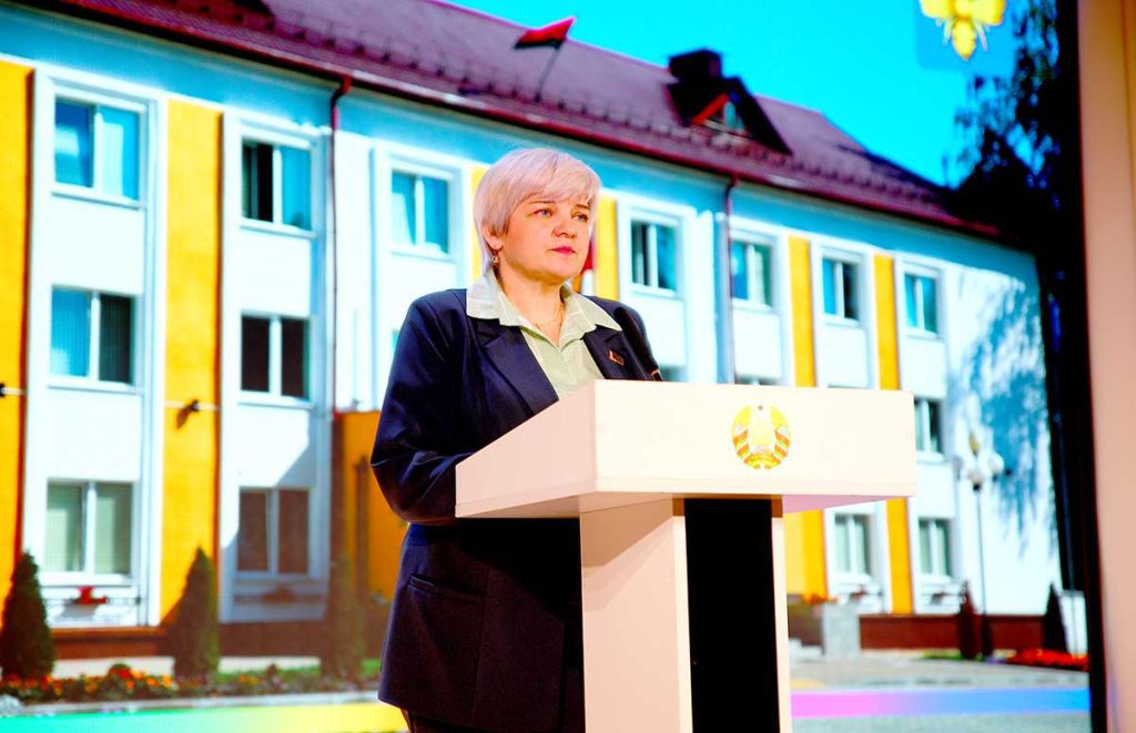 Климовчане вступили в ряды общественных организаций. Рассказываем, каких