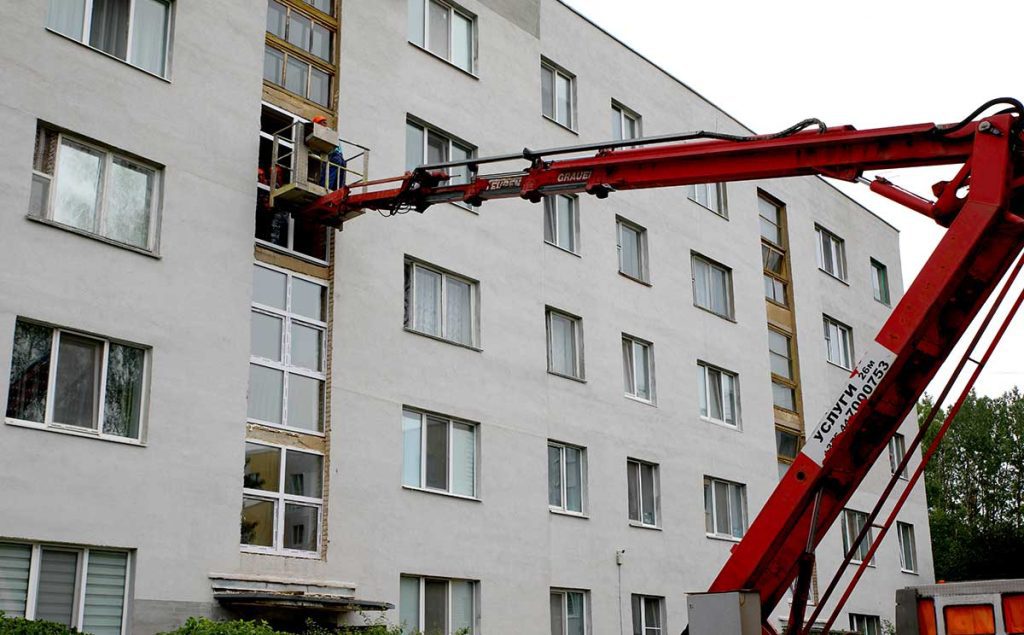 Отчет о работе Климовичского райисполкома по социально-экономическому развитию района в 2025 году