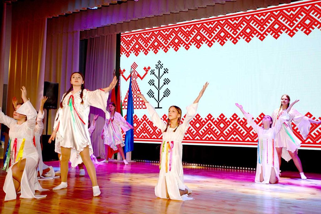 Климовчане вступили в ряды общественных организаций. Рассказываем, каких