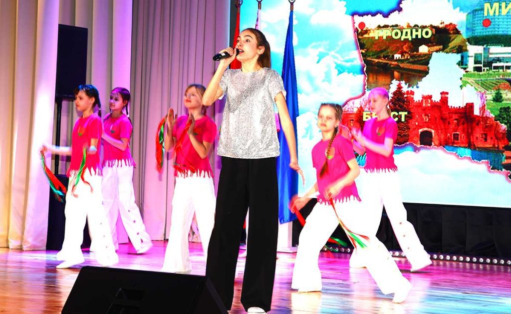 Климовчане вступили в ряды общественных организаций. Рассказываем, каких