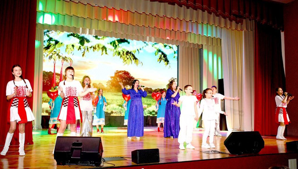 Климовчане вступили в ряды общественных организаций. Рассказываем, каких