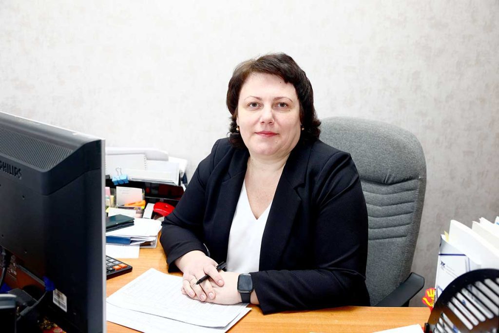 УКП «Коммунальник»: как в Климовичах заботятся о тепле, чистоте и благоустройстве