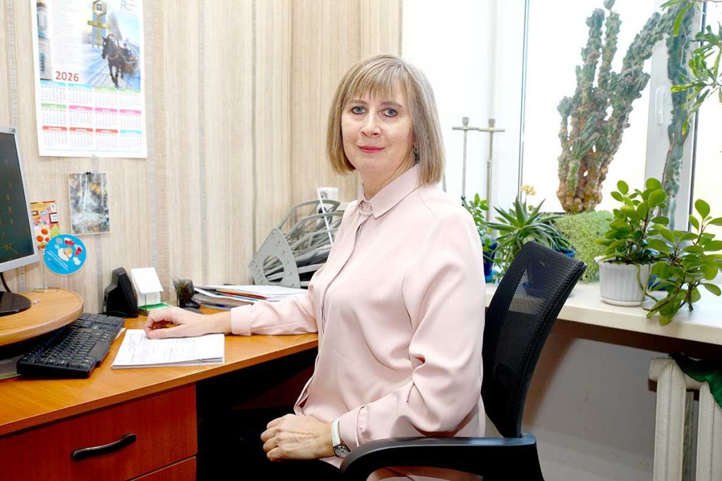 УКП «Коммунальник»: как в Климовичах заботятся о тепле, чистоте и благоустройстве