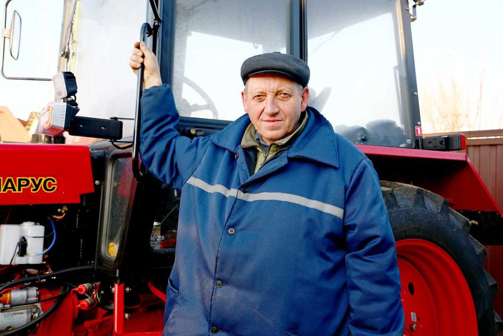 УКП «Коммунальник»: как в Климовичах заботятся о тепле, чистоте и благоустройстве