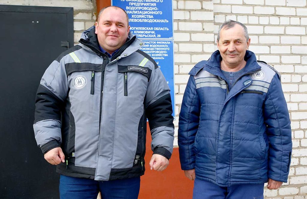 214 км водопровода и 28 станций обезжелезивания: цифры и факты о работе  Климовичского участка «Костюковичиводоканала»