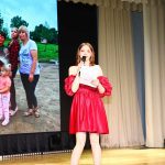 Шесть девушек, шесть титулов: как прошел конкурс «Мисс Климовичи-2026»