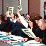 Шесть девушек, шесть титулов: как прошел конкурс «Мисс Климовичи-2026»