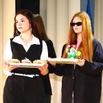 Шесть девушек, шесть титулов: как прошел конкурс «Мисс Климовичи-2026»