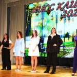 Шесть девушек, шесть титулов: как прошел конкурс «Мисс Климовичи-2026»