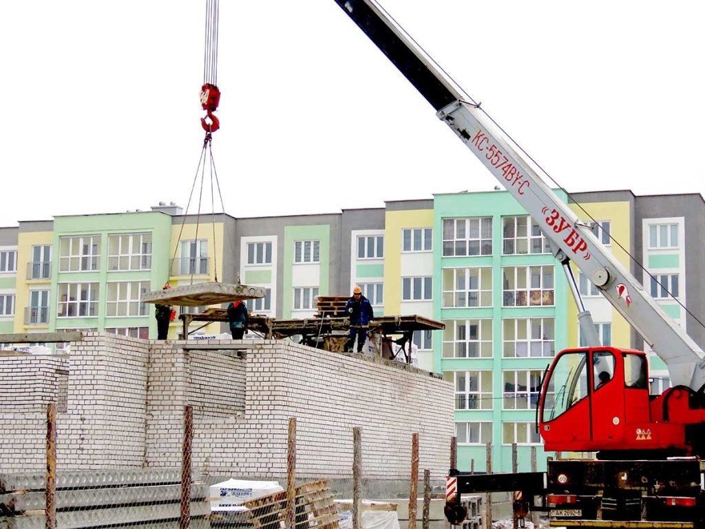 Отчет о работе Климовичского райисполкома по социально-экономическому развитию района в 2025 году