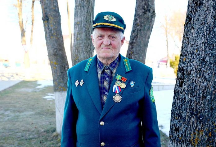 Коновалов