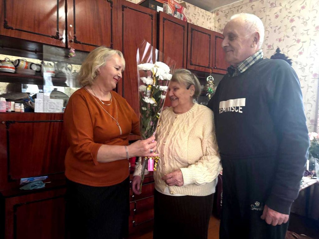 Из деревни Селко в Лобжу: воспоминания Валентины Черкановой о детстве, учебе и школе