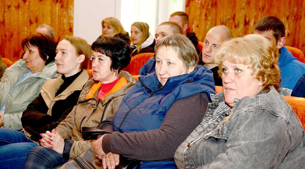 Денис Бобров назначен директором ОАО «Племенной завод «Тимоново»