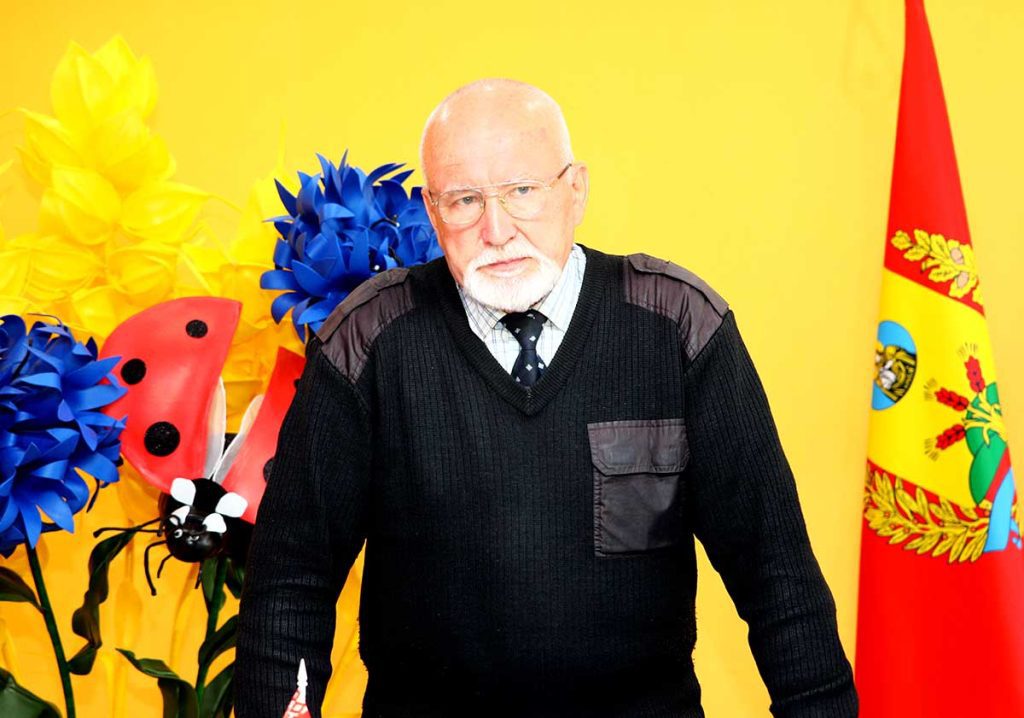 В Климовичах провели семинар для работников сельхозпредприятий, задействованных на севе кукурузы