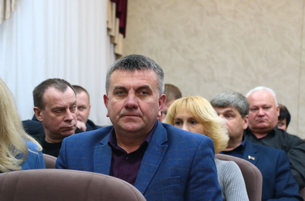 В Климовичах провели семинар по охране труда