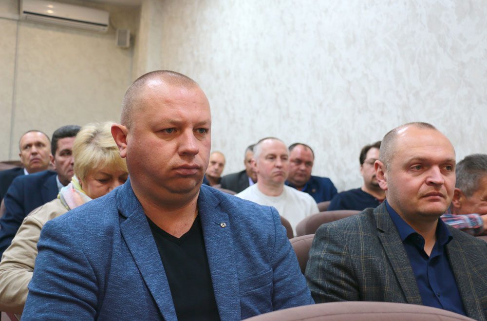 В Климовичах провели семинар по охране труда