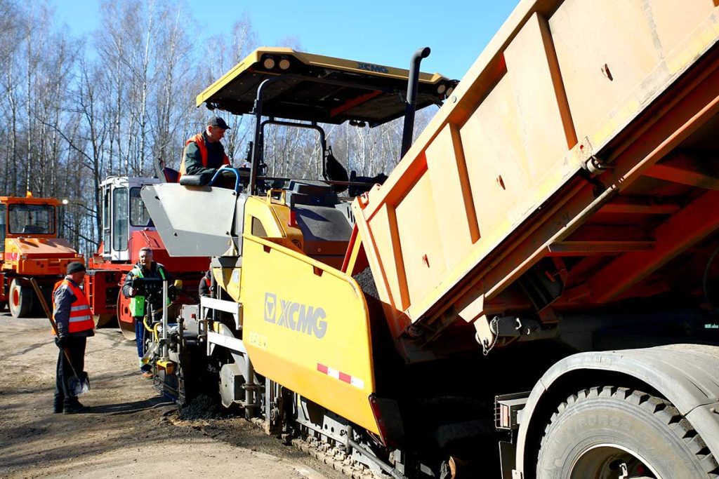 Климовчане создают красоту и комфорт своими руками
