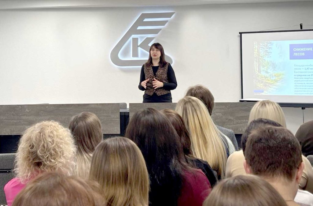 На Климовщине проходит Единый день информирования населения