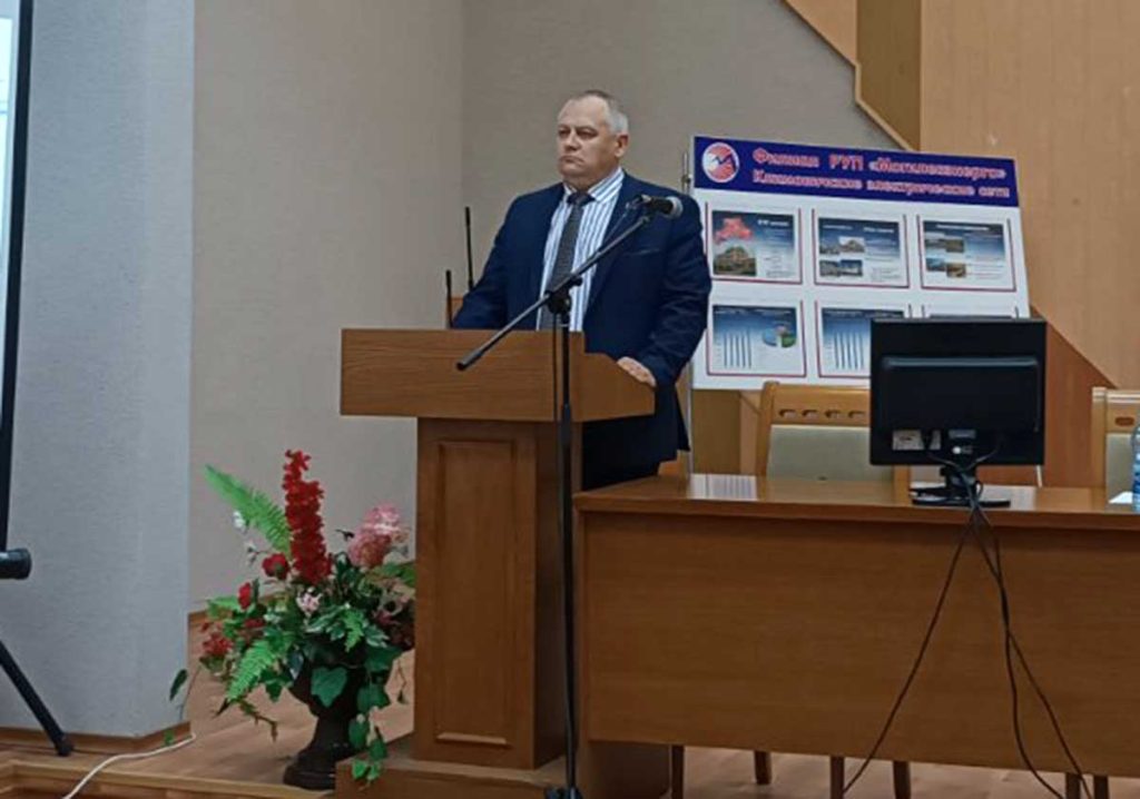 На Климовщине проходит Единый день информирования населения