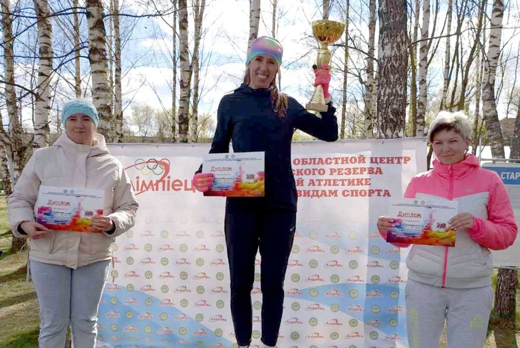 Климовичские спортсмены одержали победу на областных соревнованиях