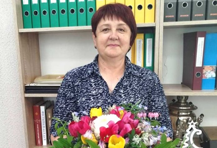 Лукашенко