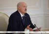 Военный арсенал, кадры, международные встречи и проповедник из США. Итоги недели Президента Главная