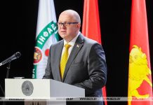 Жук о значении медиафорума: журналисты должны общаться, перенимая личный и опыт редакций