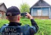 Выжигание сухой травы: безобидная процедура или катастрофа? Профилактические рейды РОЧС проводят на Климовщине