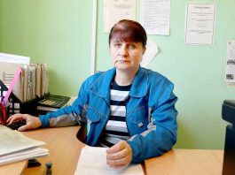 Наталья Фроленкова: 26 лет в Водоканале Климовичей — опыт, семья и любимая работа Главная