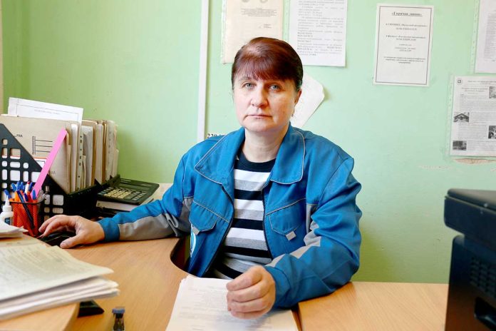 Фроленкова