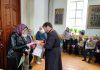 Подопечные Климовичского РЦСОН посетили Свято-Михайловский храм
