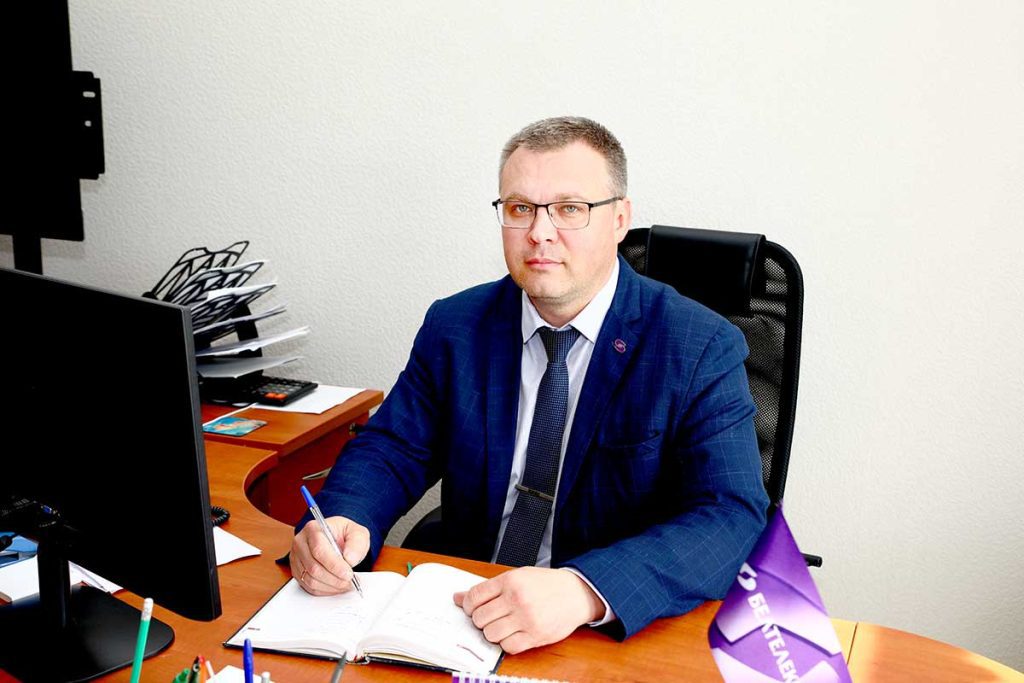 xPON, видеоконтроль и скорости до 500 Мбит/с: как «Белтелеком» модернизирует связь в Климовичах