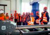 В Климовичском лесхозе провели межрайонный семинар по охране труда