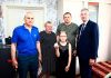 Климовчане участвуют в республиканской акции по установке АПИ