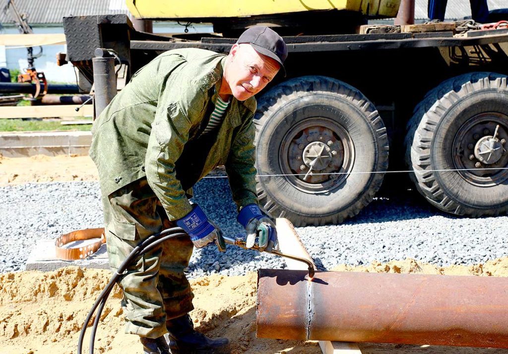 Что предпринимают климовичские аграрии для увеличения производства молока