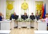Соблюдение законодательства о труде в организациях АПК рассмотрели на заседании Климовичского райисполкома Главная