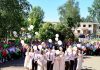 От последнего звонка к выбору профессии: торжественные линейки прошли во всех школах Климовичского района