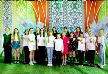 Узнали, кто будет представлять Климовщину на «Золотой пчелке»