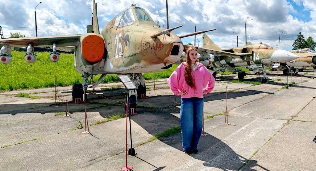 Учащиеся и преподаватели Климовичского аграрного колледжа посетили святые места для белорусов