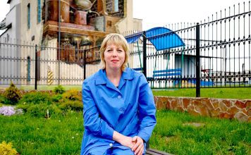 Климовчанка Елена Шашкова: «Спасибо коллегам за поддержку и понимание» Главная