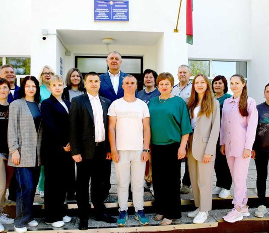 Спортивная жизнь Климовщины: более 200 учащихся ДЮСШ и спортсмены в сборных страны Главная