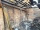 Огненная статистика выходных: в Климовичах произошло два пожара Главная