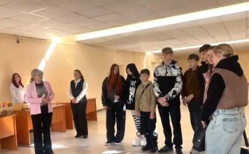 Как прошел день профессии «Техник-технолог» в Климовичском колледже Главная