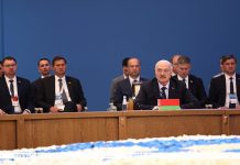Без обиняков о ЕАЭС, ИИнновации, армянский кульбит и молдавские страсти. Итоги недели Президента