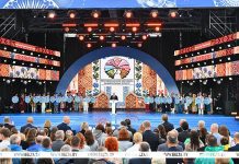 Лукашенко в Гродно, проекты с Приморьем, продбезопасность и разговор с Путиным. Итоги недели Президента