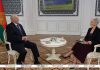 Лукашенко дал интервью телеканалу «Аль-Арабия»