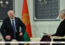 Опубликовано интервью Лукашенко «Аль-Арабия». Собрали все самые громкие заявления