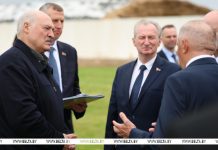 Как без сильных реформ иметь рентабельное животноводство. Лукашенко оценил опыт в Узденском районе