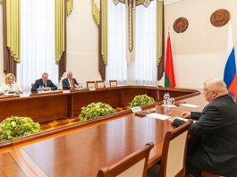В Могилеве откроется отделение посольства России: дипломатическая помощь станет ближе Главная