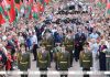 Исаченко: на Буйничском поле враг понял, что наш народ не покорится